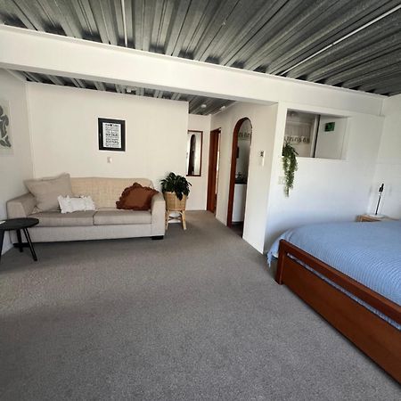 Downtown B&B Mount Maunganui Kültér fotó