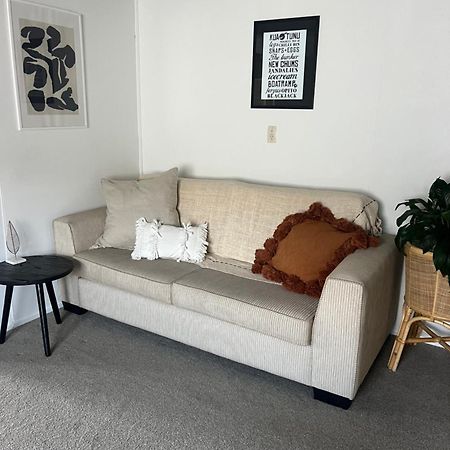 Downtown B&B Mount Maunganui Kültér fotó