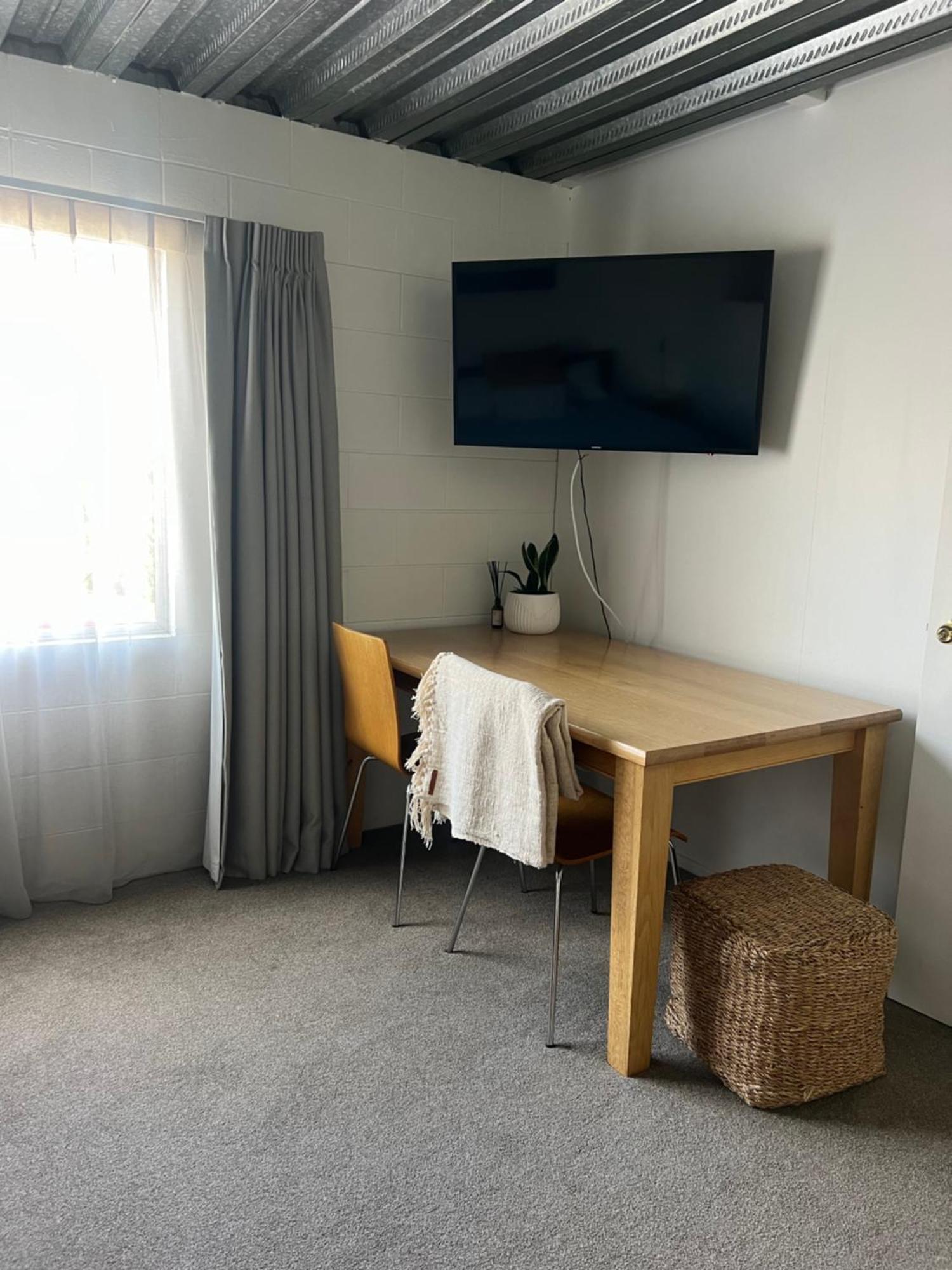 Downtown B&B Mount Maunganui Kültér fotó