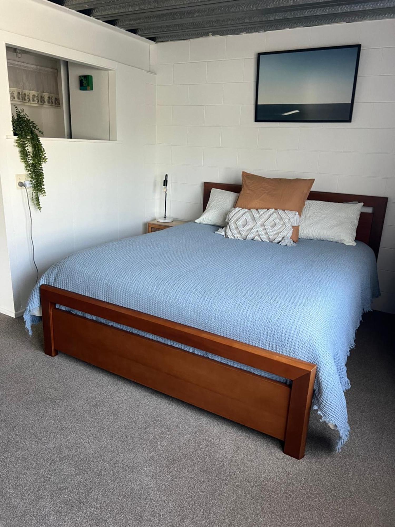Downtown B&B Mount Maunganui Kültér fotó